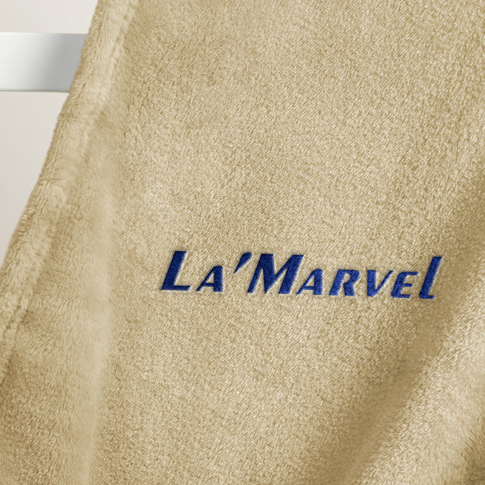 Personalised Towels 