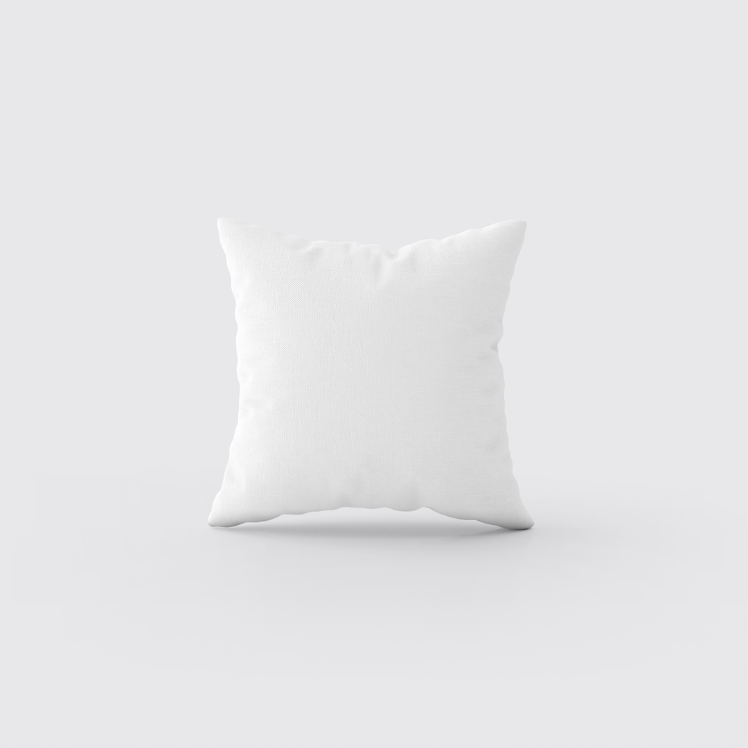 Small Cushion