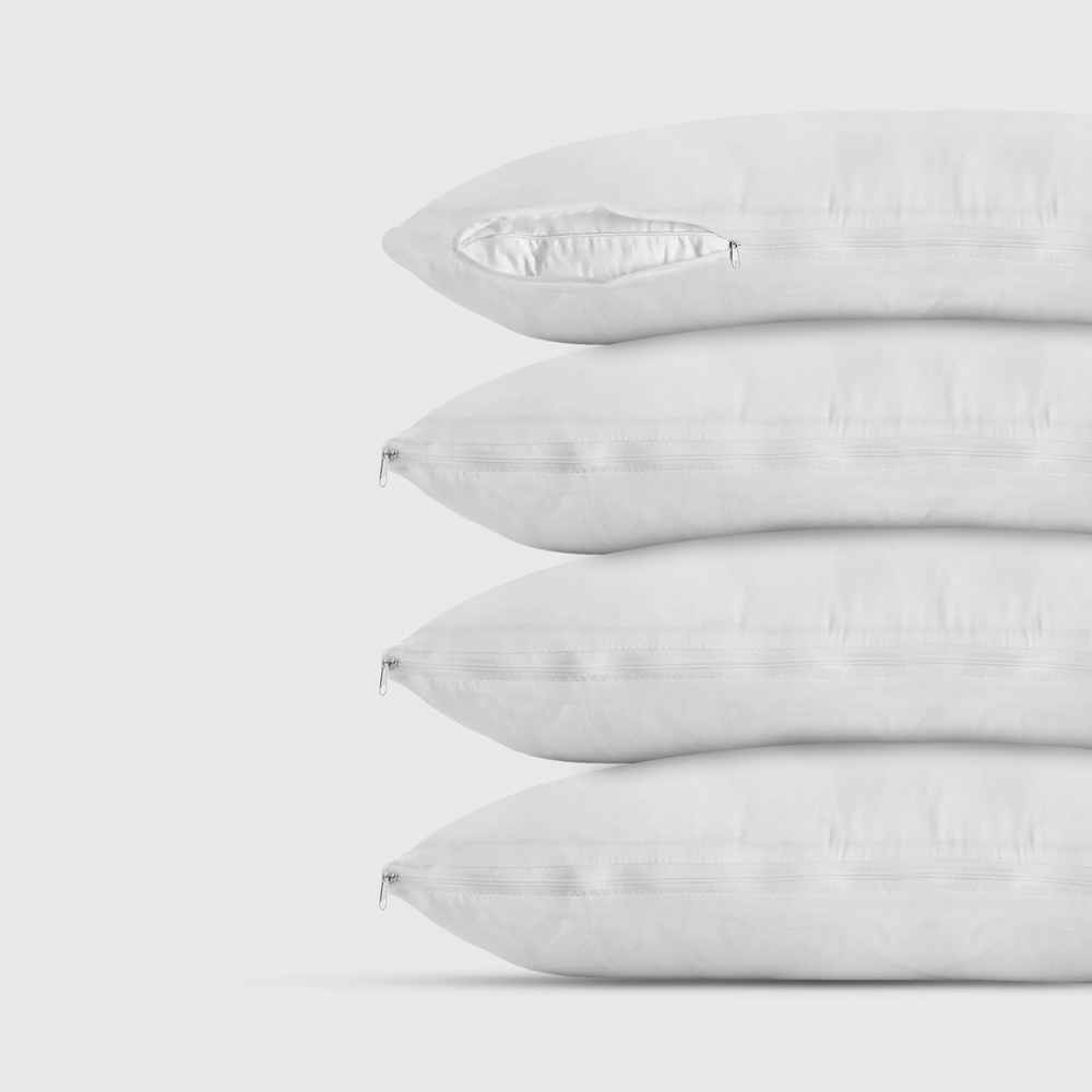 Pillow Protectors Bundle