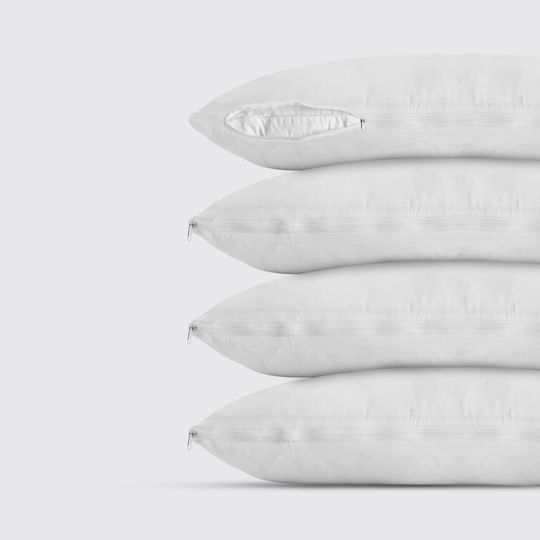 Pillow Protectors Bundle