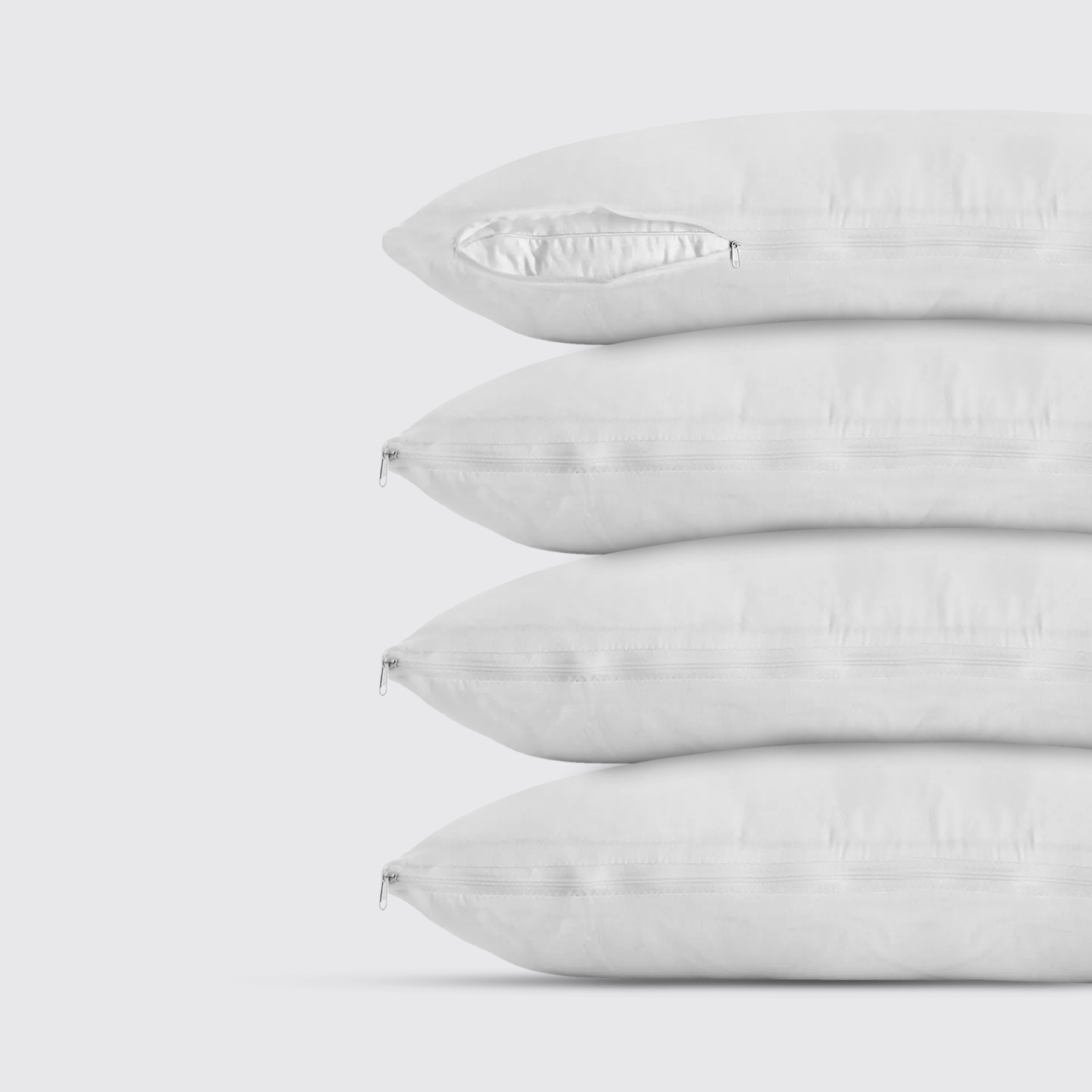 King size cheap waterproof pillow protector