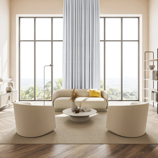 Decorative Curtains