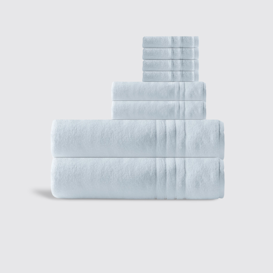 Cloud Plux Classic Towel Combo