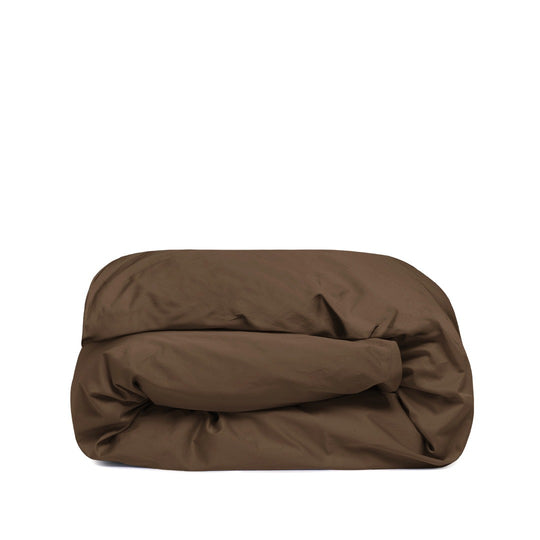 Giza Cotton Classic Combo in Dark Earth