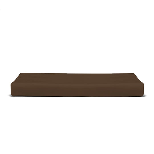 Giza Cotton Classic Combo in Dark Earth