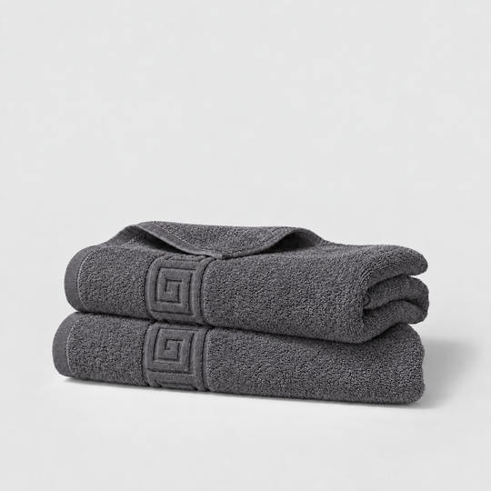 Greek Bath Towel Twin