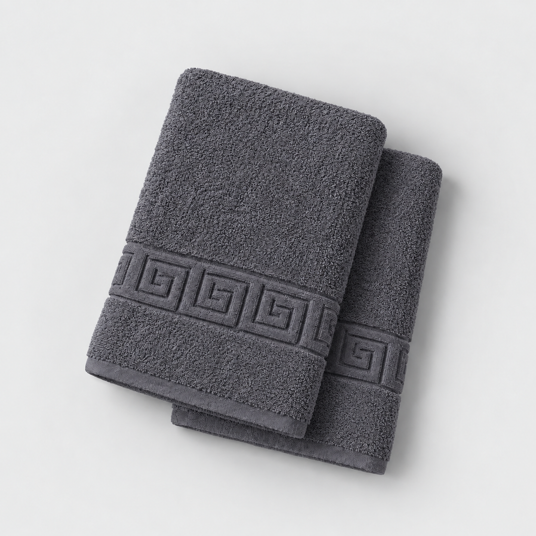 Greek Bath Towel Twin