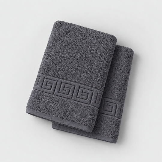 Greek Bath Towel Twin