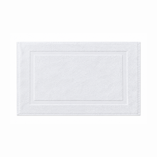 Hotel Suite Bath Mat Duo