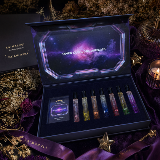 Stellar Series Discovery Set