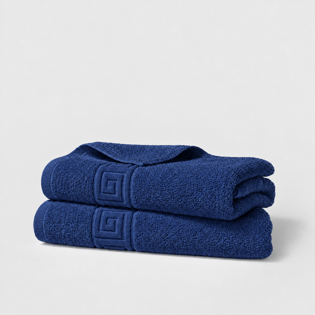Greek Bath Towel Twin
