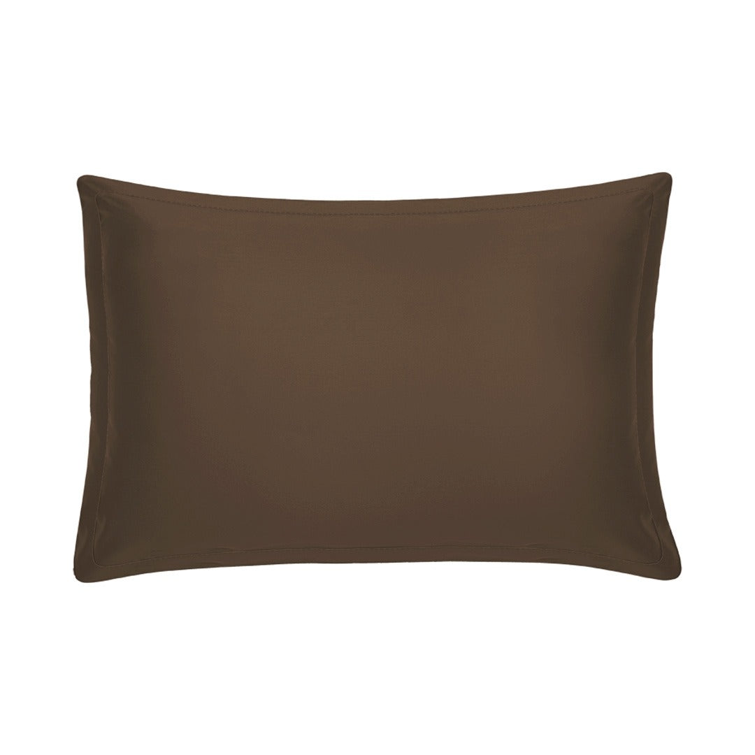 Giza Cotton Classic Combo in Dark Earth