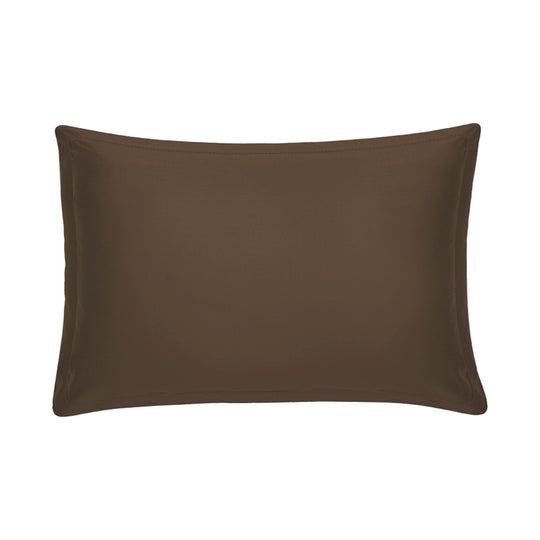Giza Cotton Classic Combo in Dark Earth