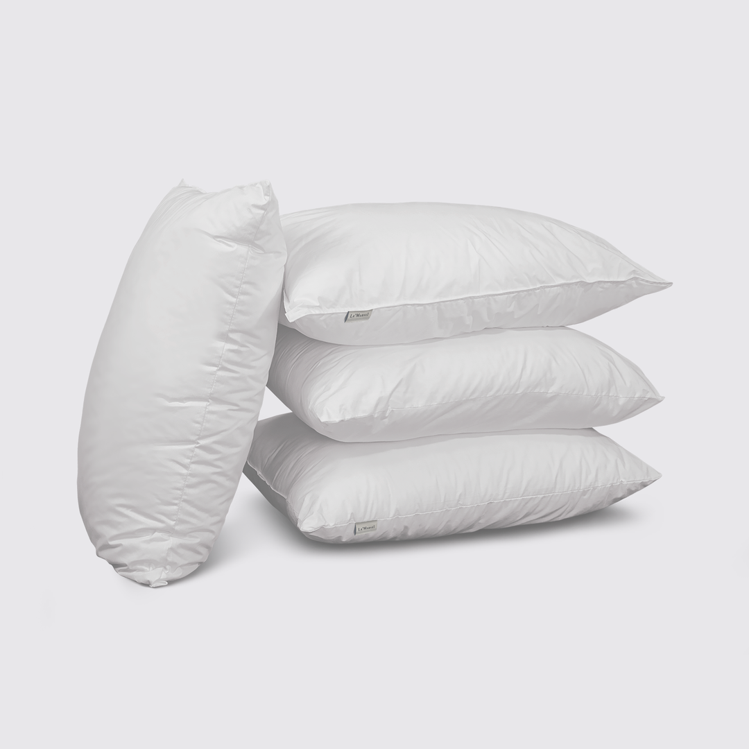 Pillow Inserts