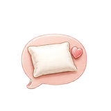 Pillow Confessions