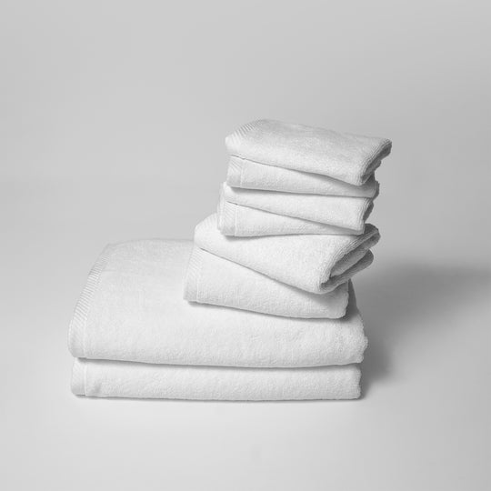 Hotel Suite Essential Towel Combo