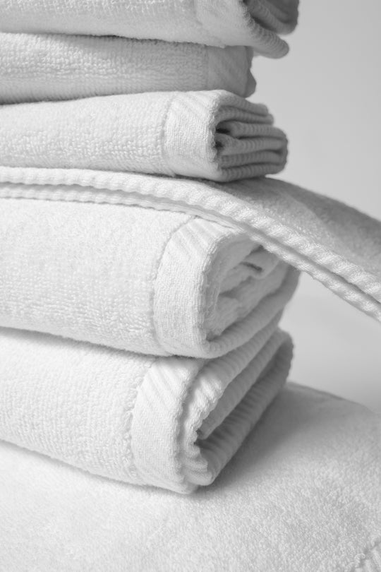 Hotel Suite Essential Towel Combo