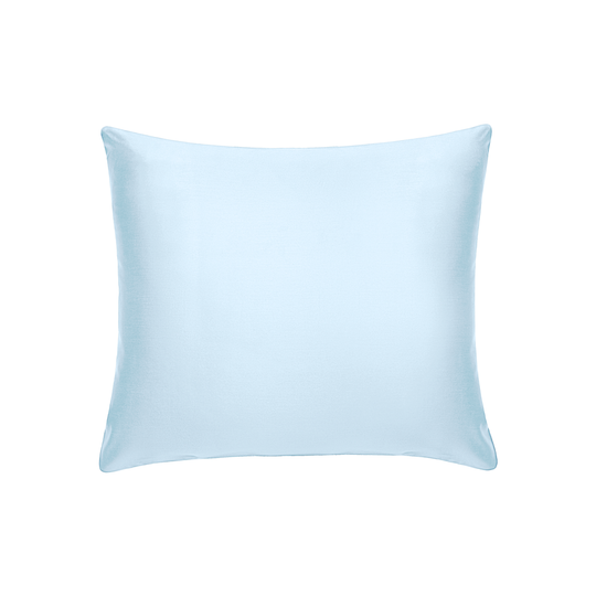  Solid Baby Blue Small Cushion Covers