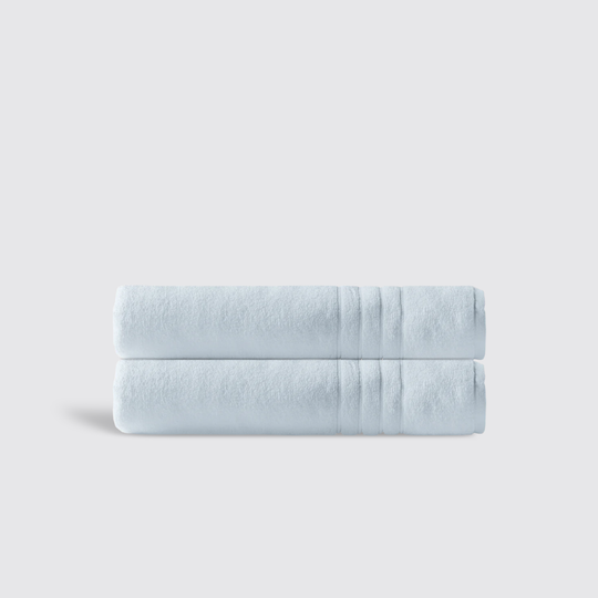 Cloud Plux Classic Bath Towel Twin