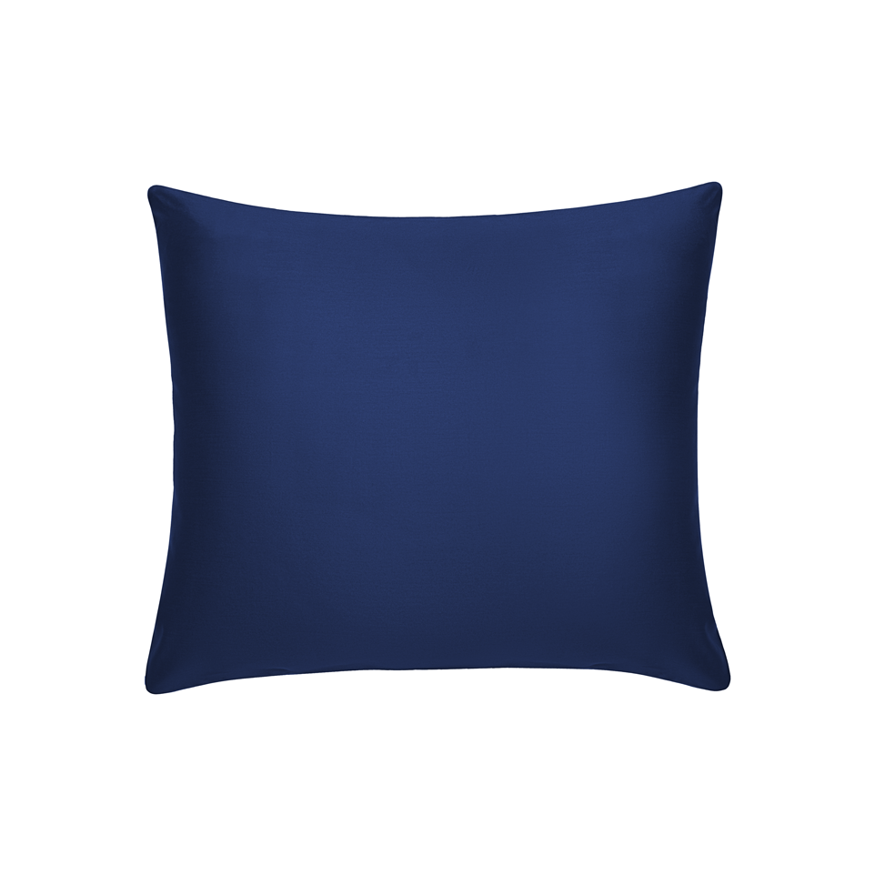  Solid Indigo Blue Small Cushion Covers