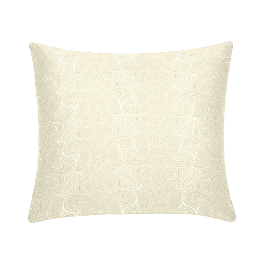 Elysian Paisley Pillowcases