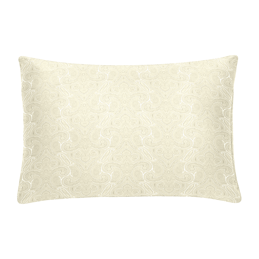 Elysian Paisley Pillowcases