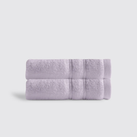 Plux Classic Face Towel Pair