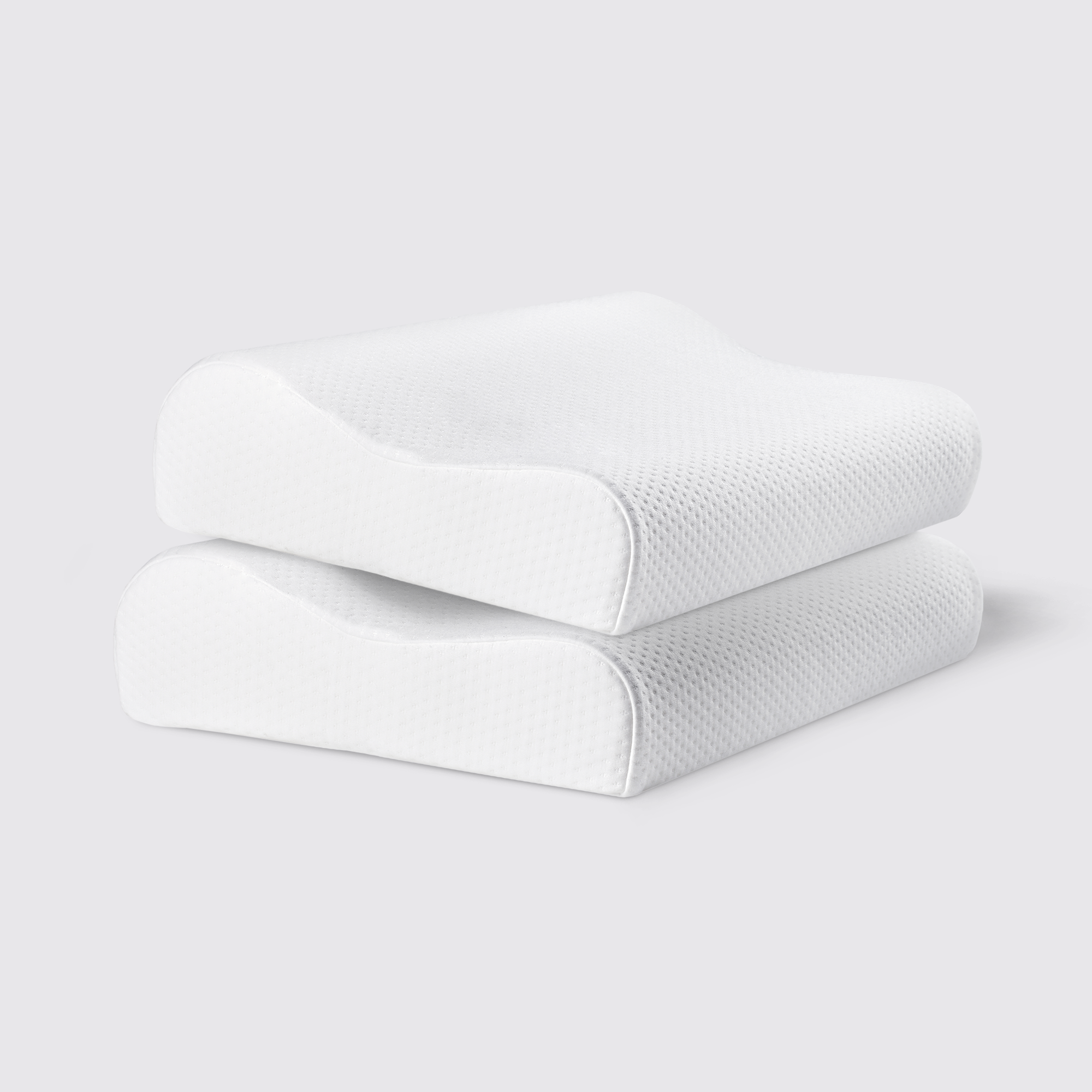 Pillow pad memory deals foam