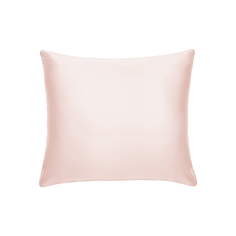  Solid Pastel Pink Small Cushion Covers