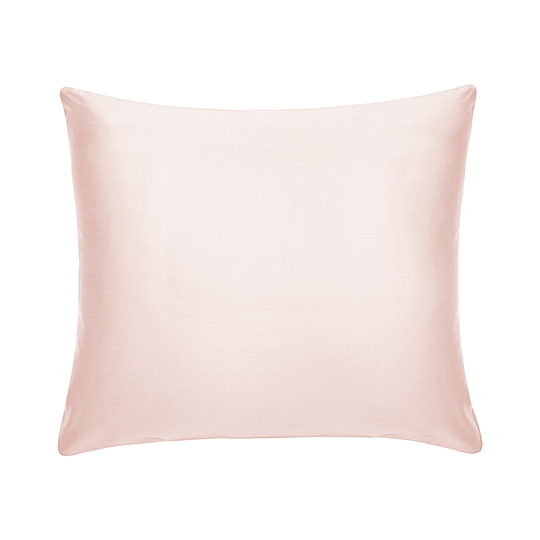  Solid Pastel Pink Big Cushion Covers
