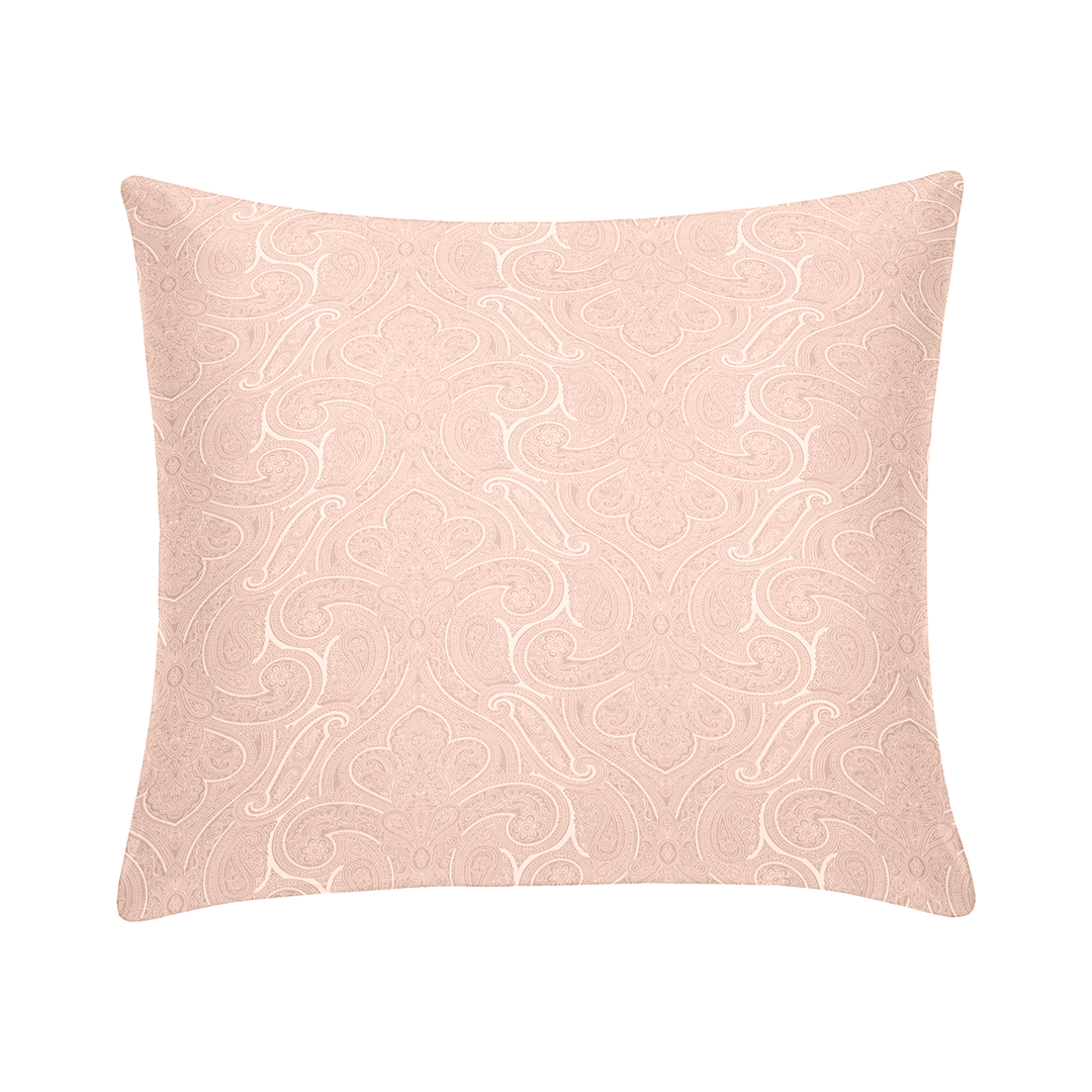 Elysian Paisley Pillowcases