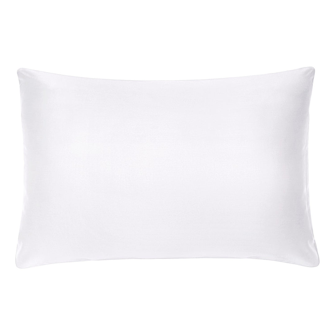 white big pillow 