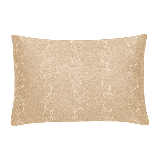 Elysian Paisley Pillowcases