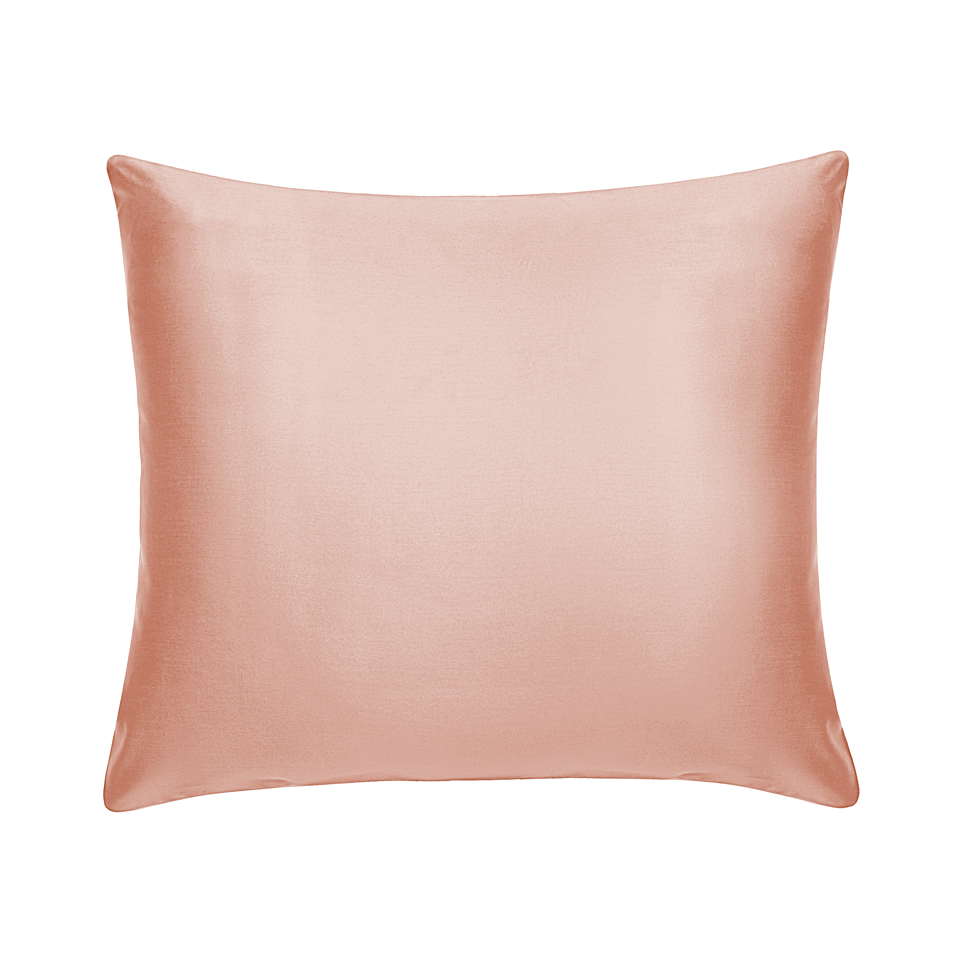  Solid Rose Big Cushion Covers