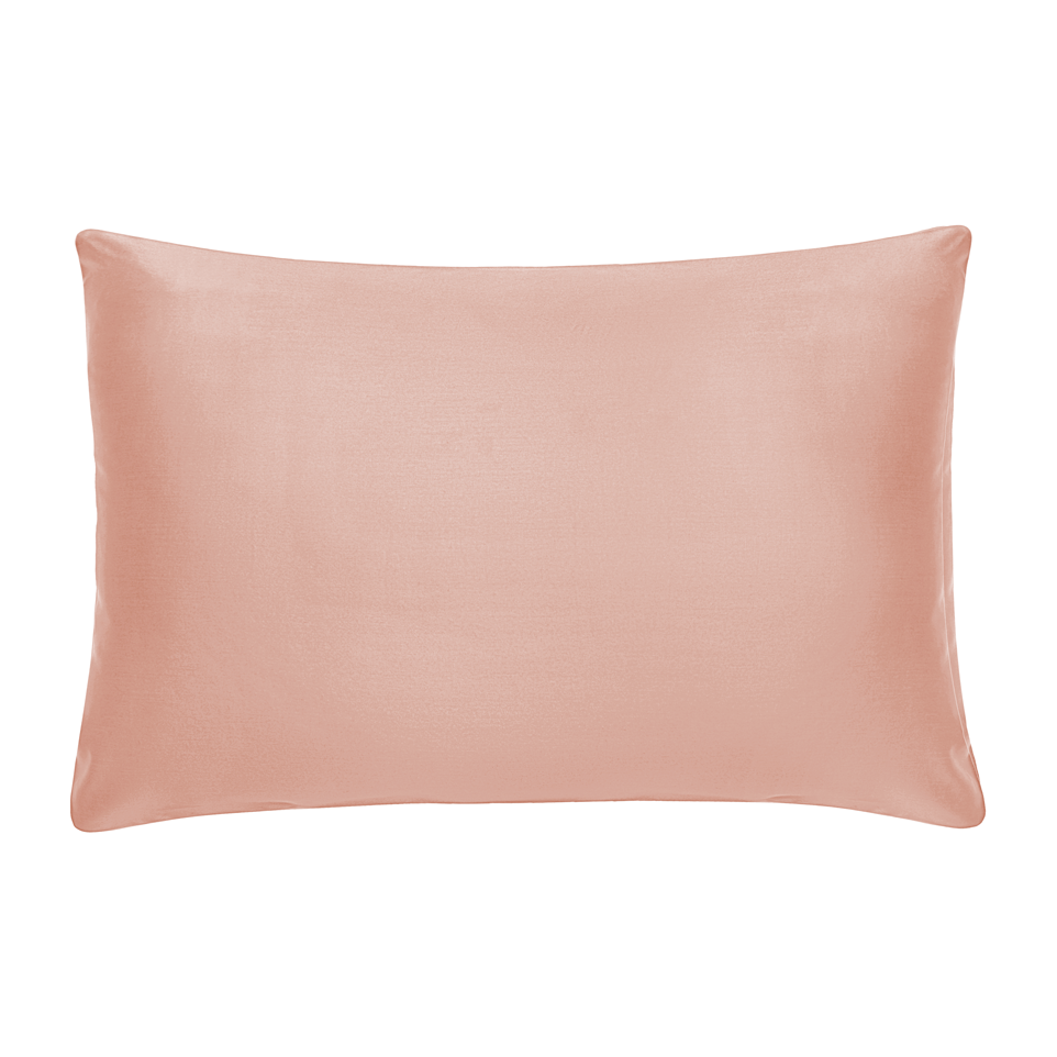 Solid Rose Cushion