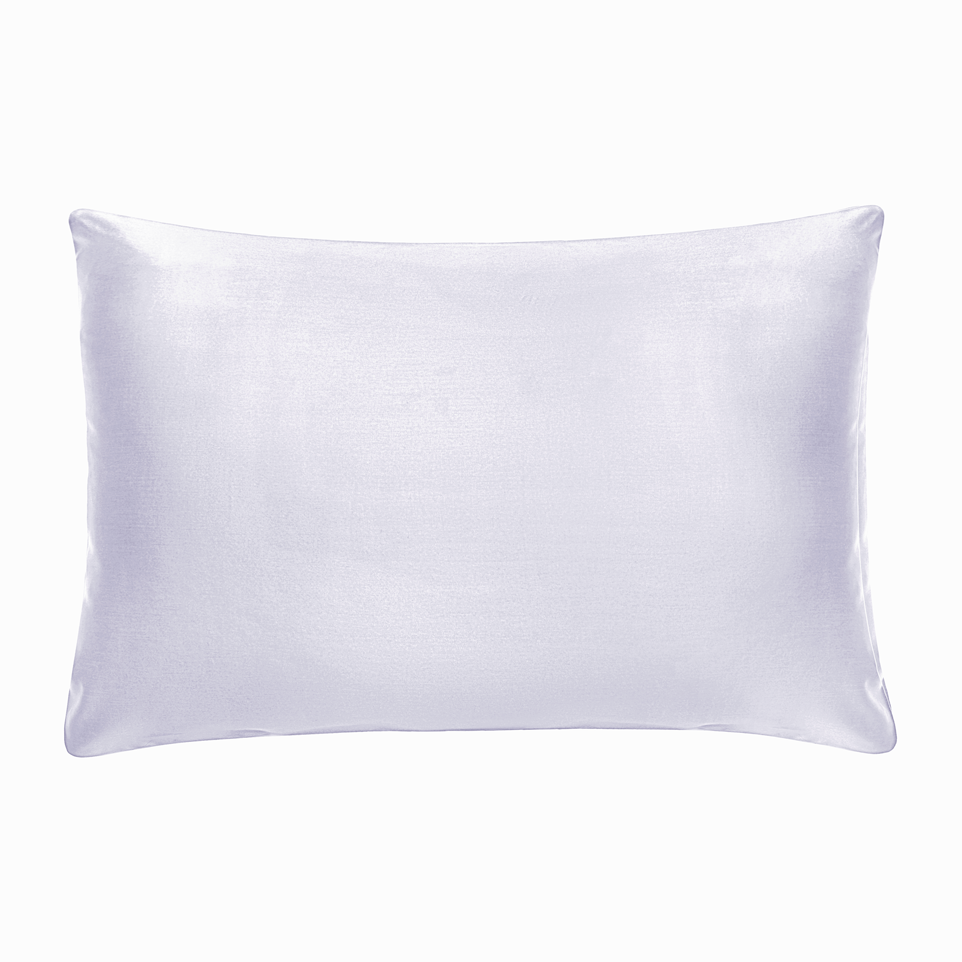 Solid Sapphire Grey Cushion