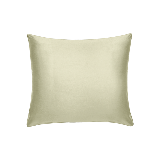  Solid Silver Green Small Cushion Covers