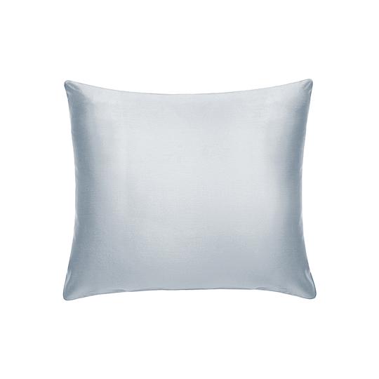  Solid Silver Grey Small Cushion Covers
