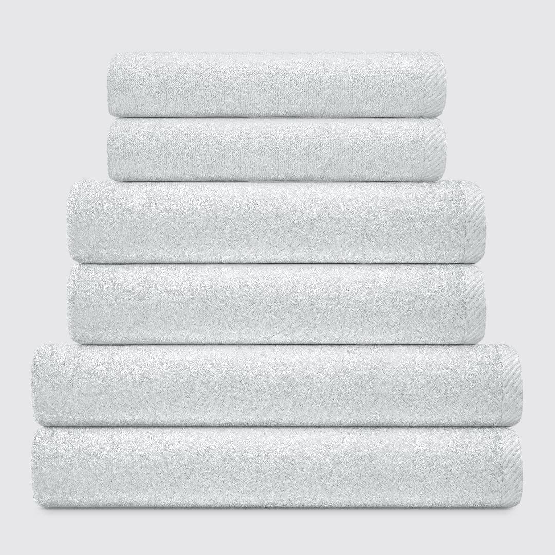 Parador® Luxury Hotel Towels