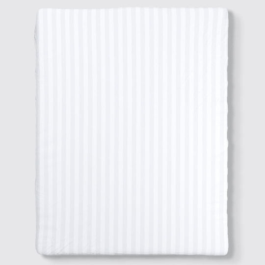 Eternal Stripes Flat Sheet