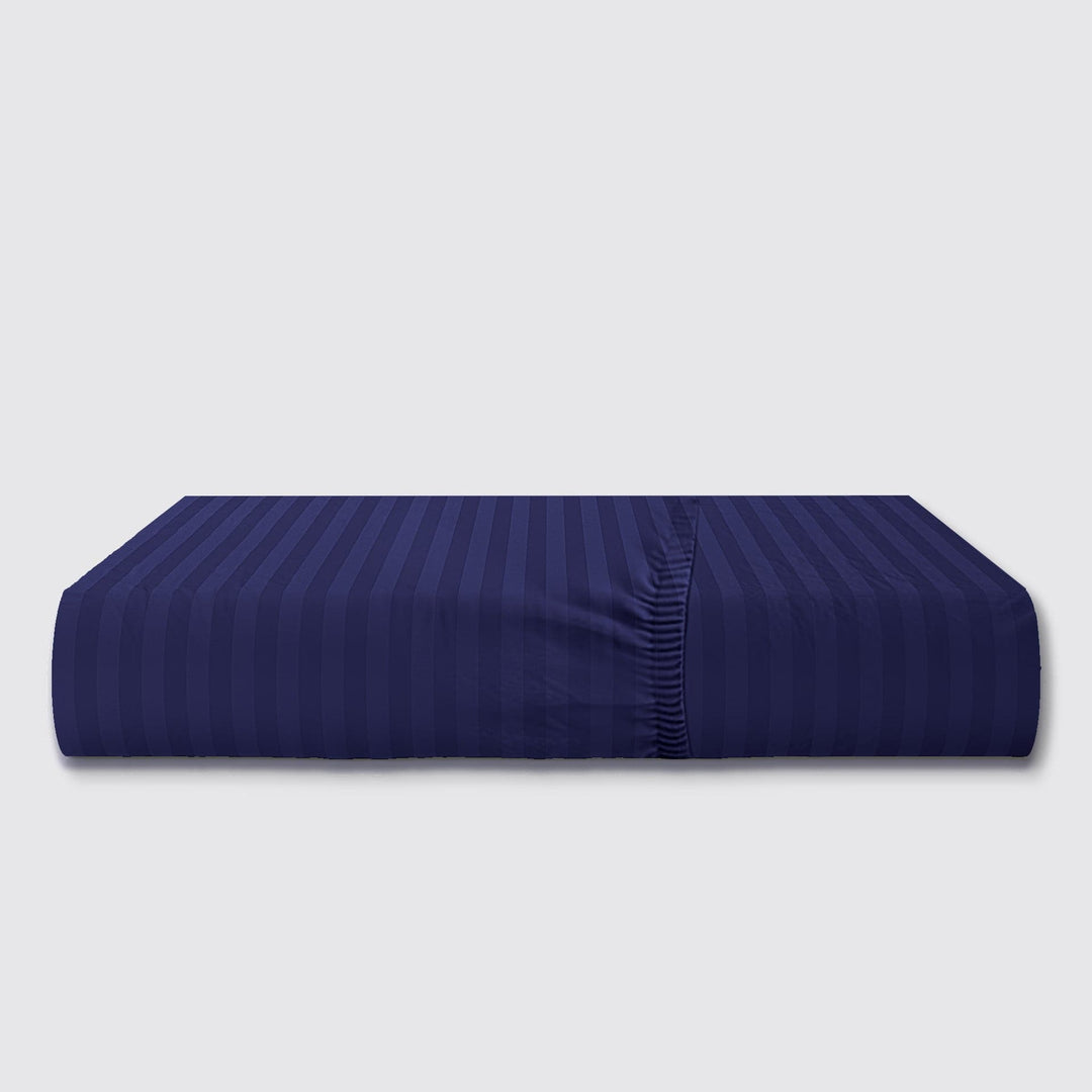 Eternal Stripes Fitted Sheet