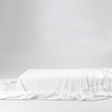 Cotton Percale 250 Thread Count Fitted Sheets