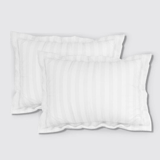 Eternal Stripes Pillowcases & Shams