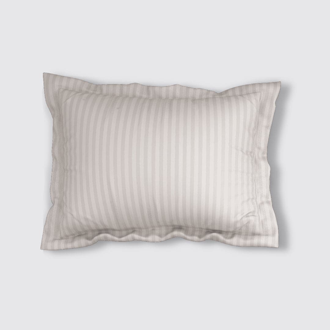 Striped pillow shams 2025