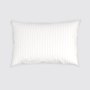 1CM Hotel Stripes Pillowcase & Shams