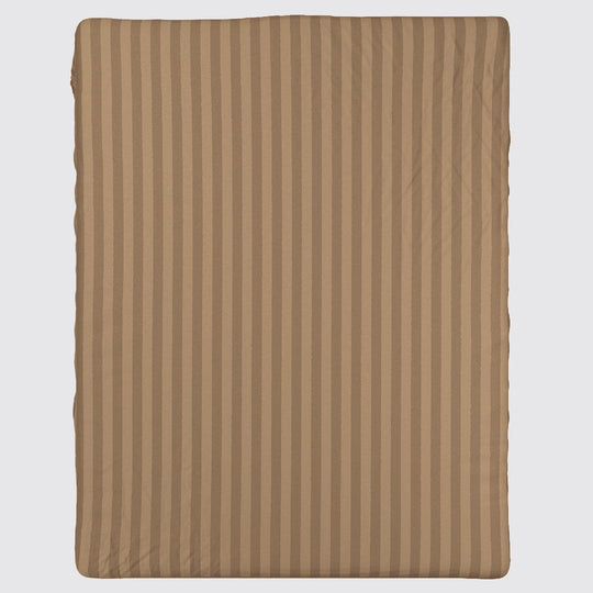Eternal Stripes Flat Sheet