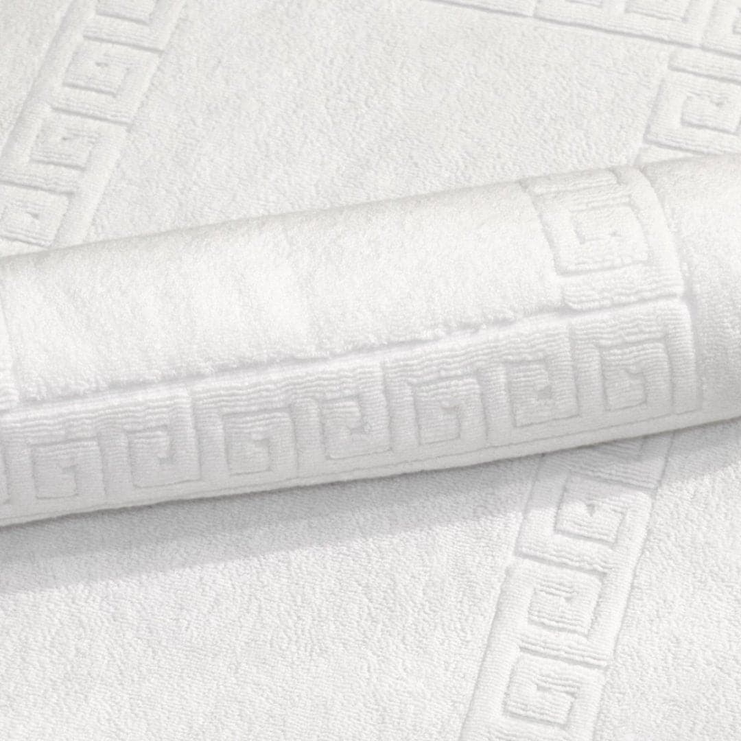 Greek Bath Mats