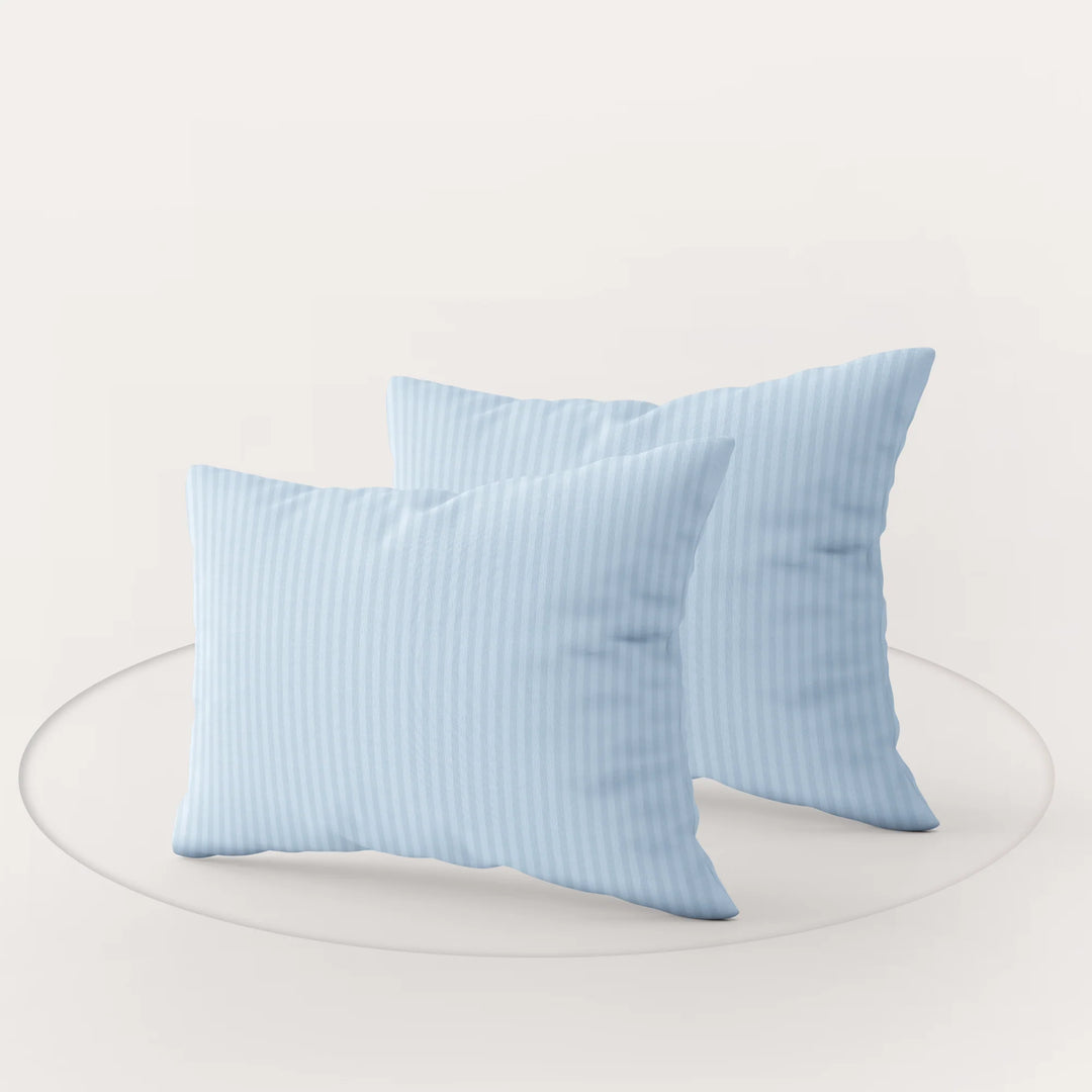 Zen Stripes Pillowcases & Cushion Covers