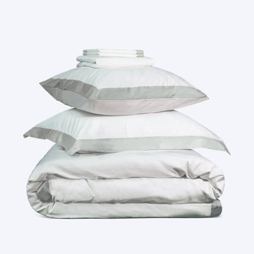 Luxe 450 Decorative Mix & Match Bedding Set
